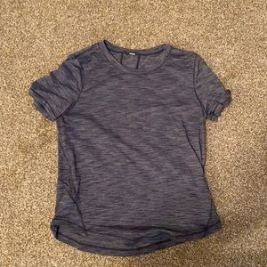 Lululemon T-shirt